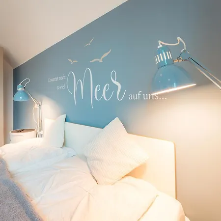 Nordsee Park Sk 23 Dangaster Liegeplatz Ferienhaus *