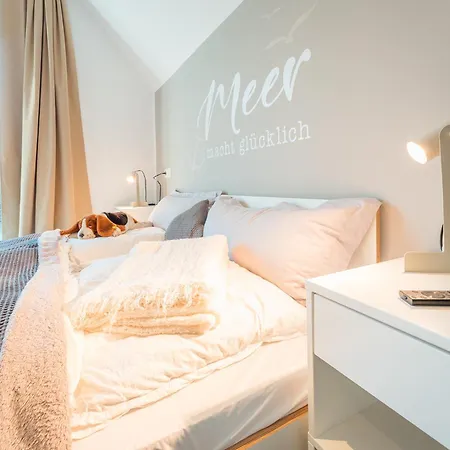 Nordsee Park Sk 23 Dangaster Liegeplatz Ferienhaus Dangast