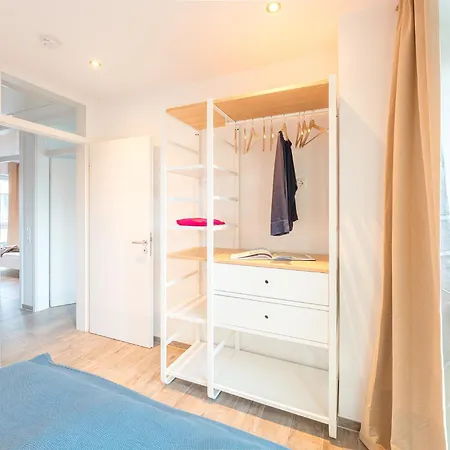 Nordsee Park Sk 23 Dangaster Liegeplatz Ferienhaus