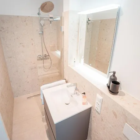 Nordsee Park Sk 23 Dangaster Liegeplatz