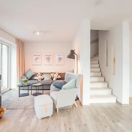 Nordsee Park Sk 23 Dangaster Liegeplatz * Dangast