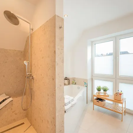 Nordsee Park Sk 23 Dangaster Liegeplatz Ferienhaus