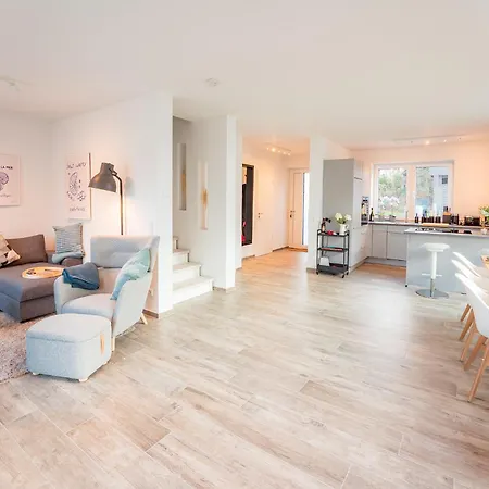 Nordsee Park Sk 23 Dangaster Liegeplatz Ferienhaus Dangast