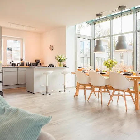 Ferienhaus Nordsee Park Sk 23 Dangaster Liegeplatz