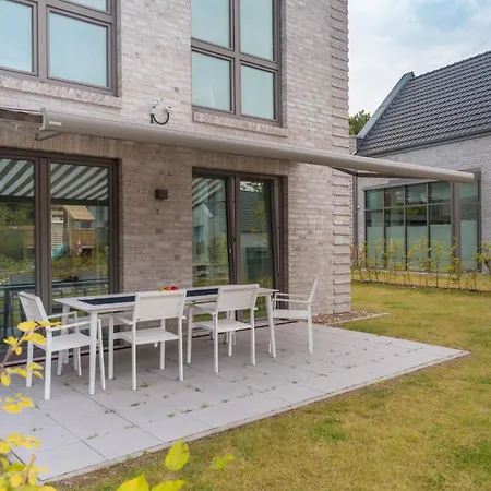 Nordsee Park Sk 23 Dangaster Liegeplatz *