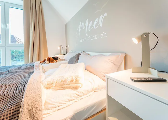 Nordsee Park Sk 23 Dangaster Liegeplatz Nyaraló Dangast