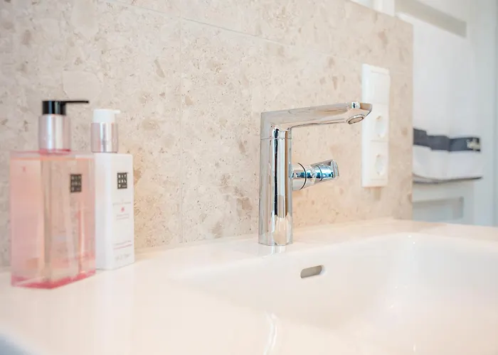 Nordsee Park Sk 23 Dangaster Liegeplatz Nyaraló