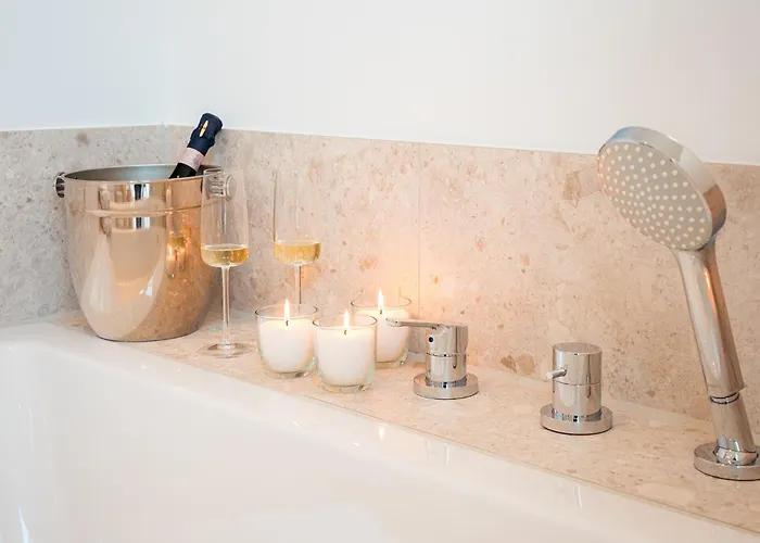 Nordsee Park Sk 23 Dangaster Liegeplatz *